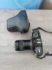 Appareil photo Yashica FX-D