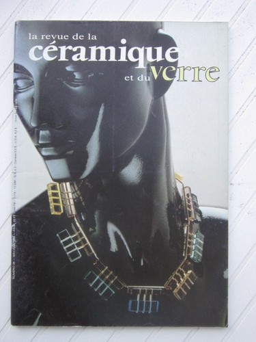 Revue céramique et - revue,