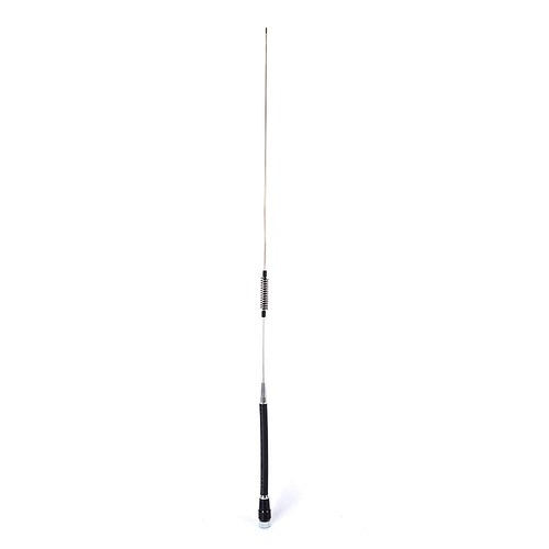 Antenne mobile acier - en,