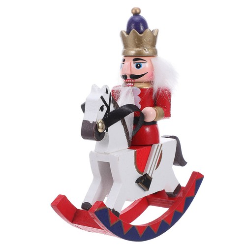 Soldat casse noisette bois - soldat, en