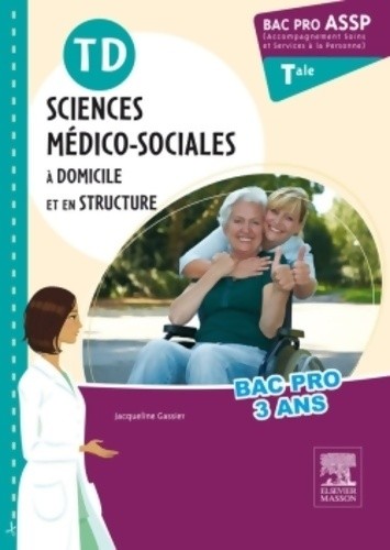 Bac pro assp sciences - assp,