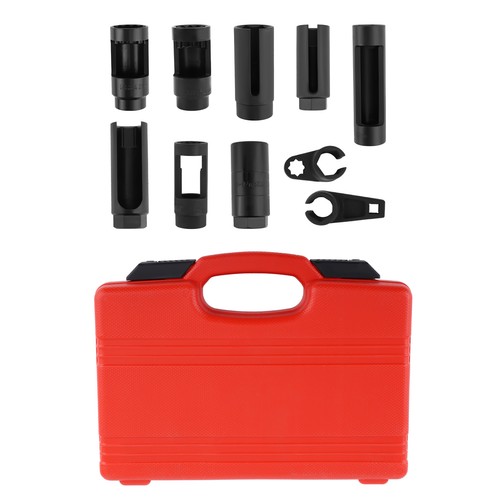 10pcs kit douilles choc - 10pcs,