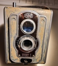 Collections Ancien Appareil