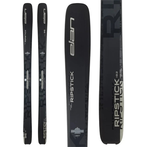 New 2026 elan ripstick 96 - elan,