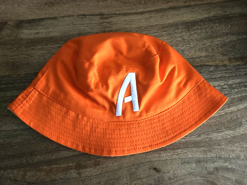 Bob reversible aperol orange - reversible, /