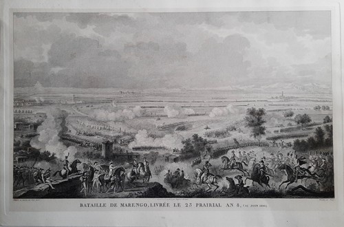 Bataille marengo 23 - de,