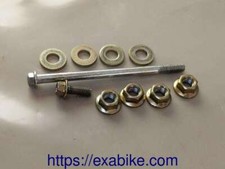 ecrous de culasse pour Daelim