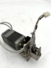 CROUZET MOTEUR CW/CCW DIRECTION 80180001 24 VDC CL 4200 RPM 45/05