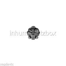 SDAD66 TETE CASQUE SGT TERMINATOR DEATHWING WARHAMMER 40000 BITZ W40K DA 12