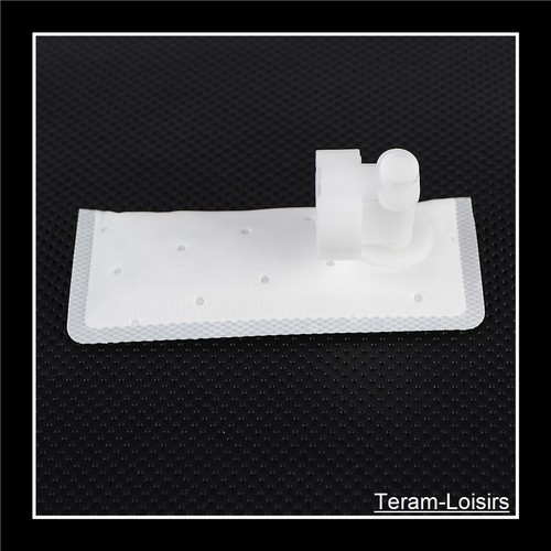 Filtre pompe essence - pompe, pour