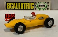 Slot Car SCX Scalextric Exin