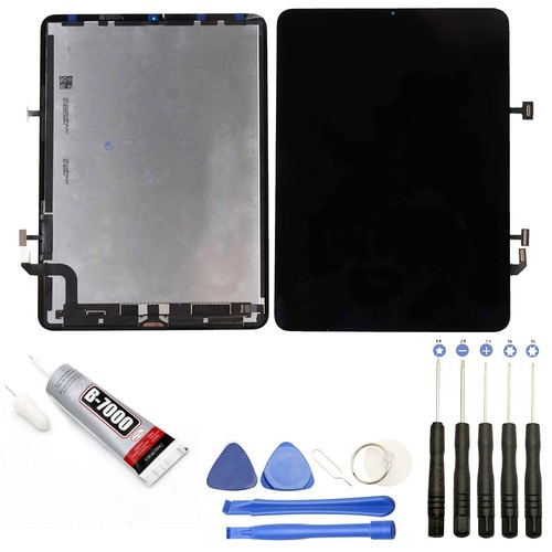 Vitre ecran lcd pour ipad - ecran,