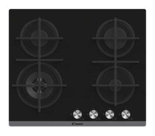 Candy CVG6DEB Table de Cuisson