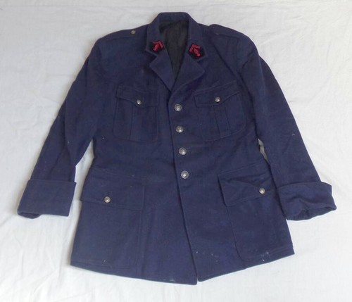 Veste sapeurs pompiers - veste, sapeurs-pompiers