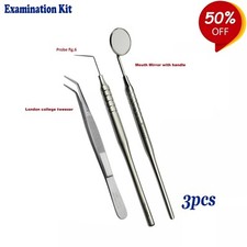 Oral Diagnostic Dents