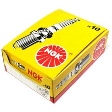 Emballage Unique 1 Bougie NGK BR9ES HM 50 Création Derapage 2007-2015