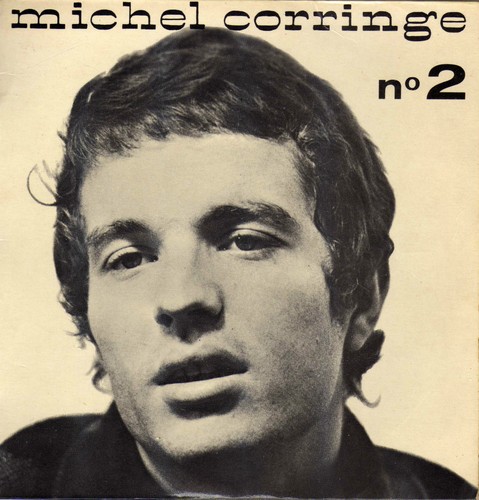 Michel corringe les saintes - corringe,