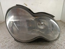 Optique avant principal droit