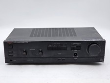 Luxman LV-100 - Stéréo Intégré Amplificateur