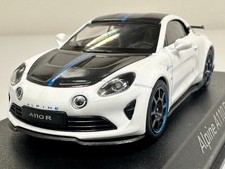 Norev Alpine A110 R Le Mans