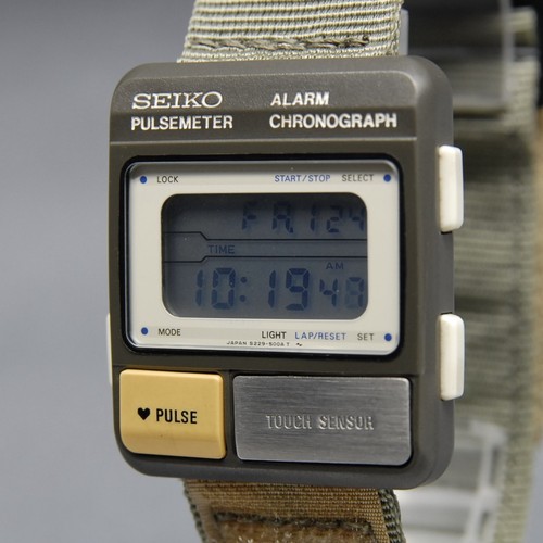 Montre homme vintage 1982 n - homme, [n
