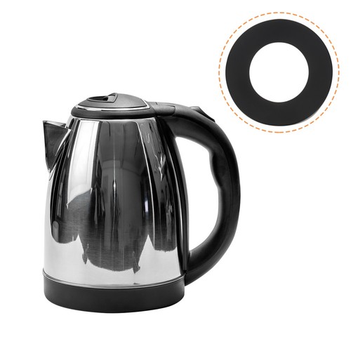 4pcs water kettle silicone - 4pcs,