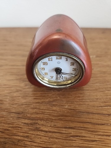 Horloge pendule debutvde - horloge,