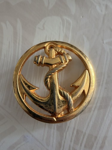 Insigne béret troupe de - béret,
