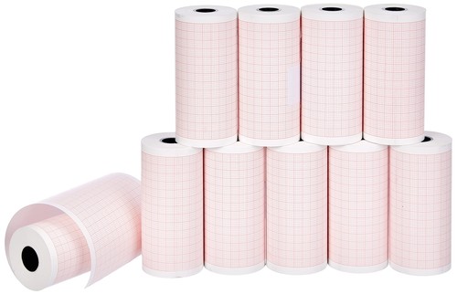 Rouleaux papier thermique - rouleaux,