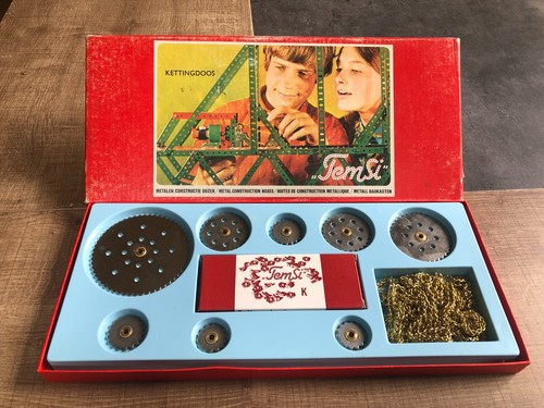 Ancien jeu construction - jeu,