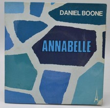 annabelle daniel boone -