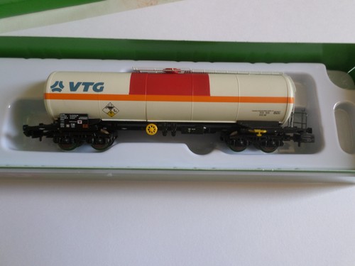 Wagon citerne vtg - «, +