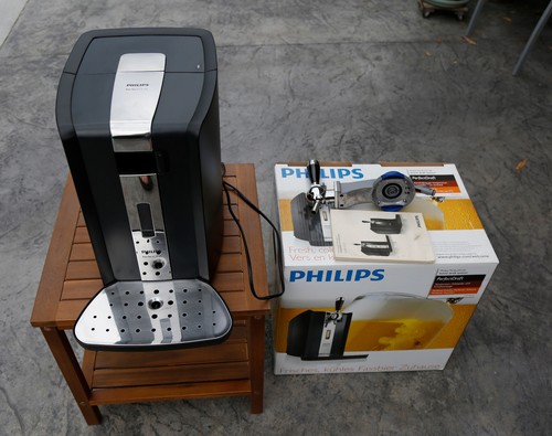 Tireuse bière philips - tireuse, à