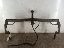 Attelage (boule de remorquage)