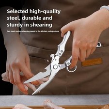 Cuisine 26 CM Inox
