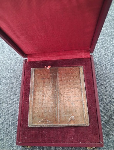 Décoration constitution 1848 - constitution,