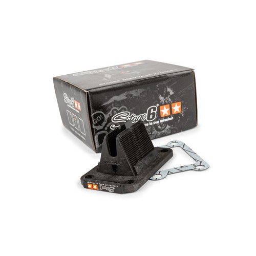 Vanne clapets force 3 - v-force,