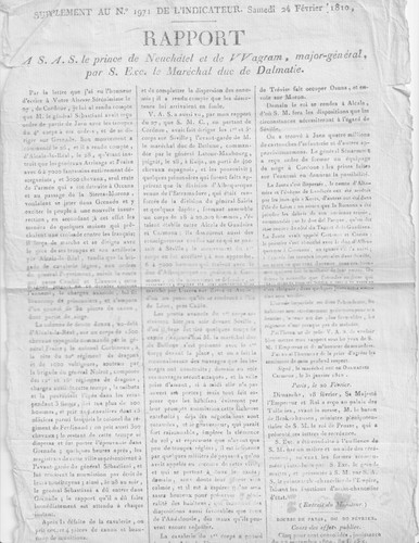 1810 napoléon empire - 1810.,