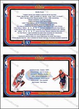 Bally NBA FASTBREAK 1997