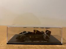 TAMEO + TRANSKIT KIT MONTÉ AGS JH24 GP USA 1990 EN BOITE 1/43 AG B6