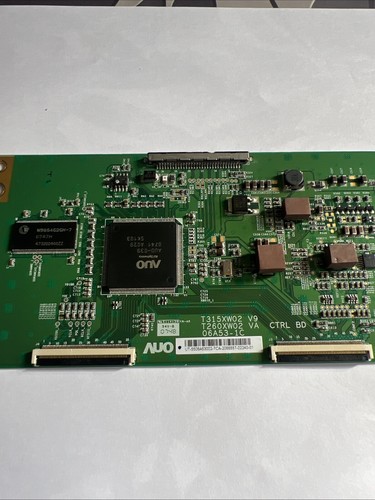 Carte board con - carte, t-con