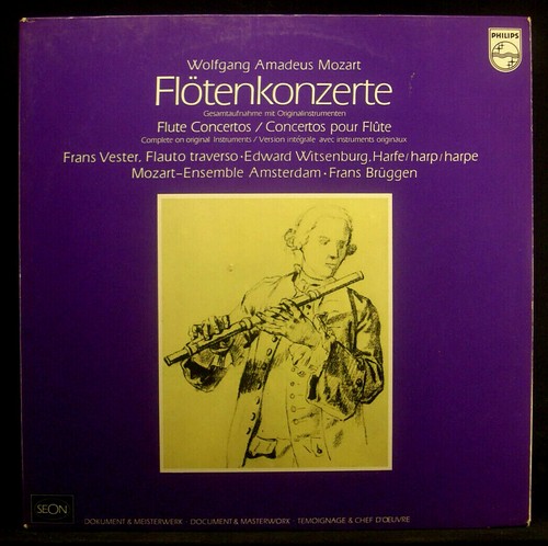 2lp mozart concerts de - -,