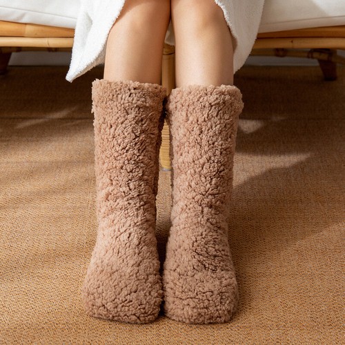 Femme mignon lit pantoufles - mignon,