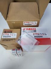 Pack entretien filtre à huile /air bougies  YAMAHA MT-07 TRACER 700 TRACER 7 XSR
