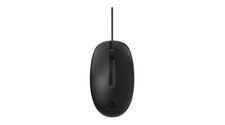 Souris filaire Laser HP 128- Noir