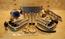 Pour bmw e36 turbo kit - turbo,