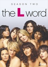 L-Word - The Complete Second