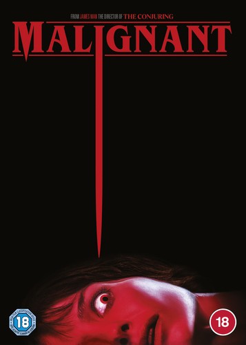 Malignant annabelle - malignant,