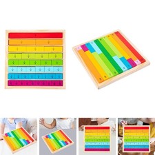 Barres d'apprentissage des