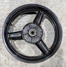Jante arriere SUZUKI GSF 600